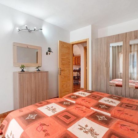 Apartamento Teresa Teno Dış mekan fotoğraf